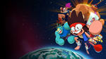 OK K.O.! Let's Play Heroes PS4 & PS5