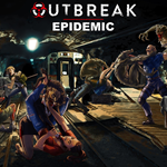 Outbreak: Epidemic PS5