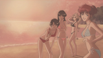 Pantsu Hunter: Back to the 90s PS5