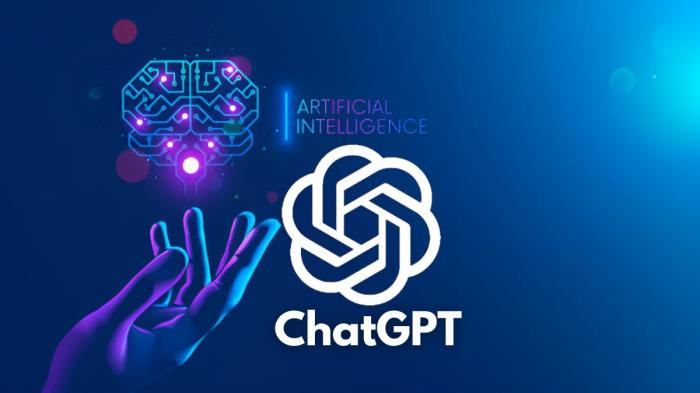 ✅ Аккаунт ChatGPT 3.5✅