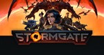 ????【Steam】????【STORMGATE 】????【КЛЮЧ 】Ранний Доступ