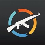 CS;GO ИНВЕНТАРЬ 90 ПРЕДМЕТОВ + 41 ИГРА