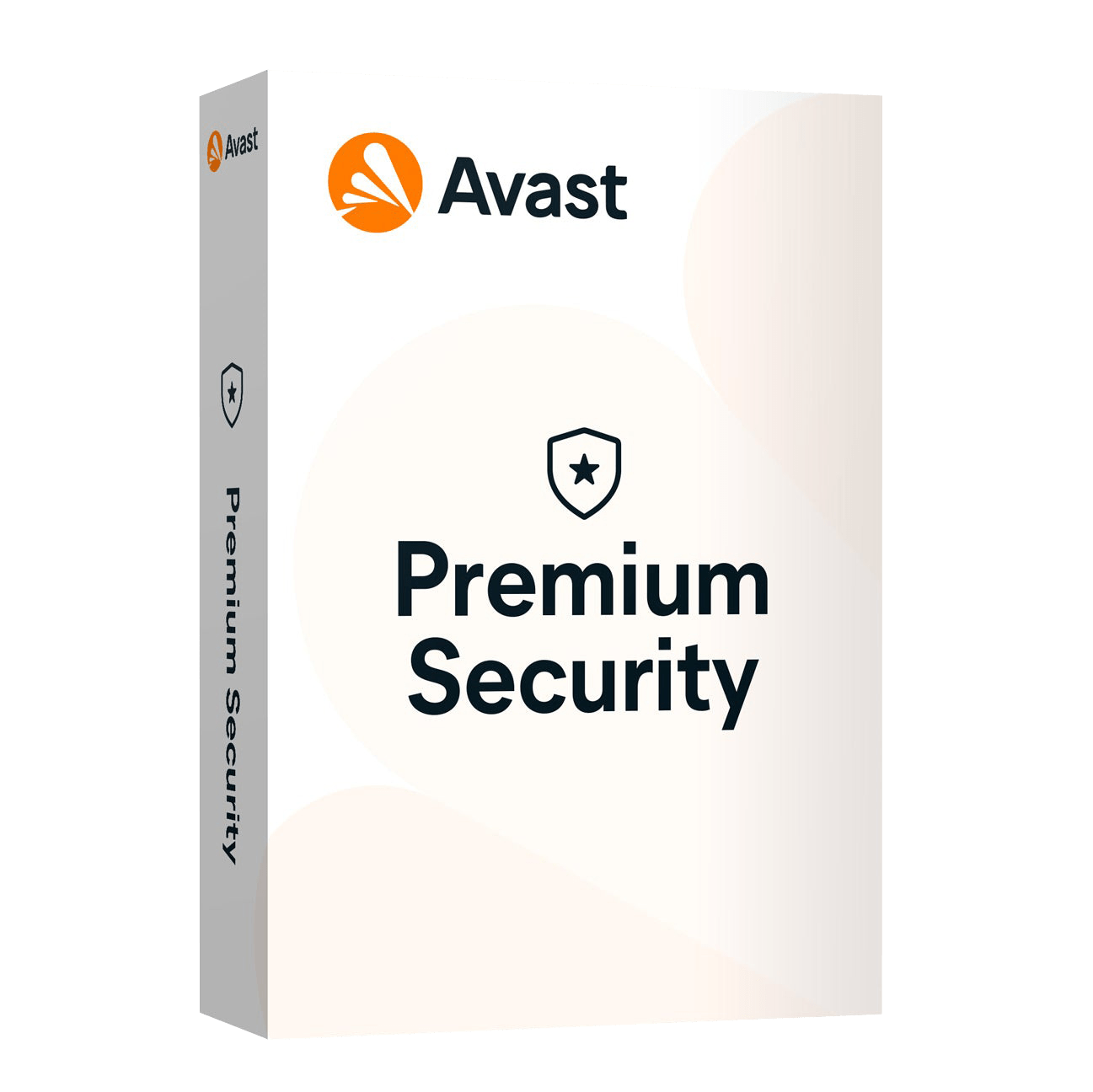 Avast Premium Security 1 Device 1 Year GLOBAL KEY