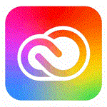 ⭐️ ADOBE CREATIVE CLOUD 1 YEAR⭐️ WARRANTY