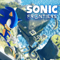 💜 Sonic Frontiers | PS4/PS5 | Турция 💜