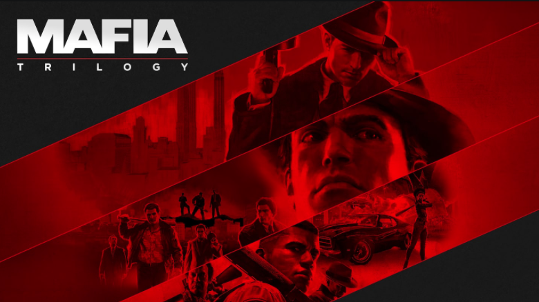 💜 Mafia: Trilogy | PS4/PS5 | Турция 💜