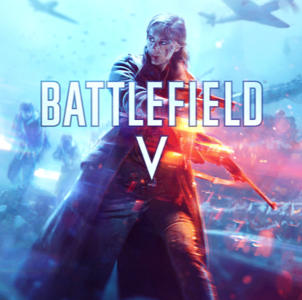 💜 Battlefield 5 | PS4/PS5 | Турция 💜