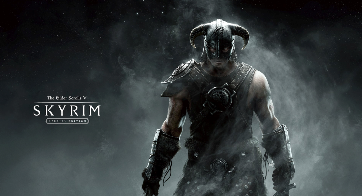 💜 The Elder Scrolls 5: Skyrim | PS4/PS5 | Турция 💜