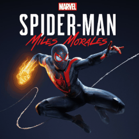 💜 Marvel's Spider-Man: Miles Morales |PS4/PS5| Турция