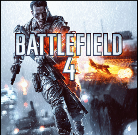 💜 Battlefield 4 | PS4/PS5 | Турция 💜