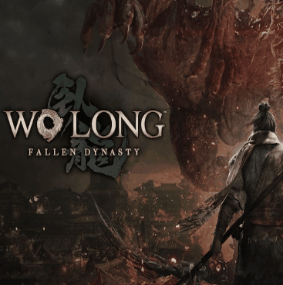 💜 Wo Long: Fallen Dynasty | PS4/PS5 | Турция 💜