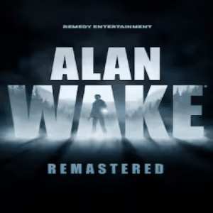 🖤 Alan Wake Remastered | Epic Games (EGS) | PC 🖤