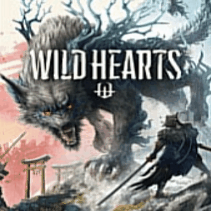 🧡 WILD HEARTS | XBOX Series X|S 🧡