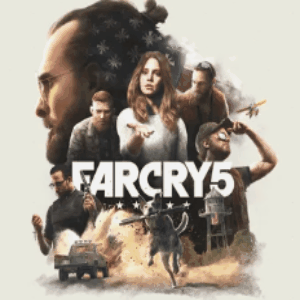 💚 Far Cry 5 Gold  🎁 STEAM/СТИМ GIFT 💚 ТУРЦИЯ | ПК