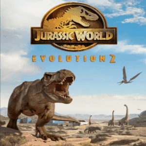 💚 Jurassic World Evolution 2 🎁 STEAM GIFT 💚 ТУРЦИЯ