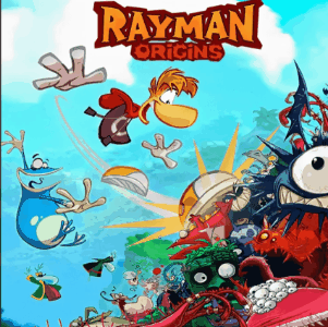 💚 Rayman Origins 🎁 STEAM/СТИМ GIFT 💚 ТУРЦИЯ | ПК