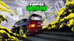 (PS5)  Need For Speed UNBOUND (Турция) 