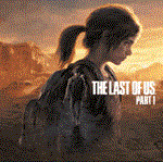  The Last of Us Part 1 | PS5 | Турция 