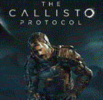  The Callisto Protocol | PS4/PS5 | Турция 