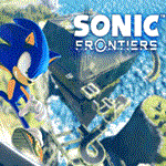 Sonic Frontiers | PS4/PS5 | Турция