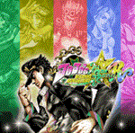  JoJo's Bizarre Adventure: All-Star Battle R 