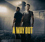 A Way Out | PS4/PS5 | Турция 