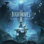  Little Nightmares 2 | PS4/PS5 | Турция 