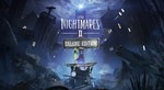  Little Nightmares 2 | PS4/PS5 | Турция  - изображение № 5