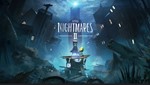 (PS4/PS5)  Little Nightmares 2 (Турция)  - изображение № 5