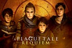  A Plague Tale: Requiem | PS5 | Турция  - изображение № 5