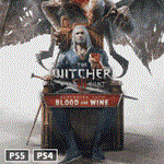  Ведьмак 3: Дикая Охота + DLC /Witcher 3 | PS4/PS5  - изображение № 2