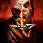  TEKKEN 7  | PS4/PS5 |  Турция 