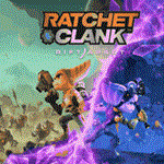  Ratchet&Clank: Rift Apart | PS5 | Турция 