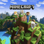  Minecraft / Майнкрафт | PS4/PS5 | Турция 