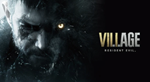  Resident Evil 8 Village  | PS4/PS5 | Турция 