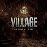 Resident Evil 8 Village  | PS4/PS5 | Турция  - изображение № 5