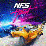  Need for Speed Heat  | PS4/PS5 | Турция 