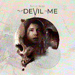  The Dark Pictures Anthology The Devil in me PS4/PS5