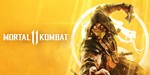 (PS4/PS5)  Mortal Kombat 11 (Турция) 