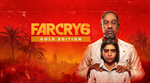 FAR CRY 6 Deluxe Edition | PS4/PS5 | Турция - изображение № 7