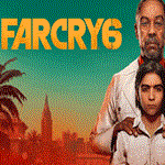  FAR CRY 6 Deluxe Edition | PS4/PS5 | Турция