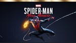 (PS4/PS5)  Marvel's Spider-Man: Miles Morales Турция