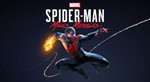 (PS4/PS5)  Marvel's Spider-Man: Miles Morales Турция - изображение № 4