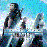  FINAL FANTASY 7 | PS4/PS5 | Турция 
