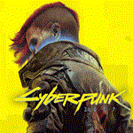 Cyberpunk 2077 + DLC ️ PS4/PS5 PS