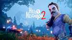 Hello Neighbor 2 | PS4/PS5 | Турция