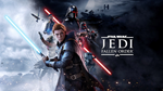 (PS4/PS5)  STAR WARS Jedi: Fallen Order (Турция) 