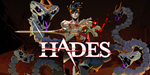  Hades | PS4/PS5 | Турция 