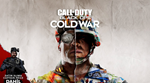Call of Duty: Black Ops Cold War | PS4/PS5 | Турция