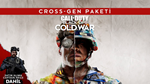 Call of Duty: Black Ops Cold War | PS4/PS5 | Турция - изображение № 4